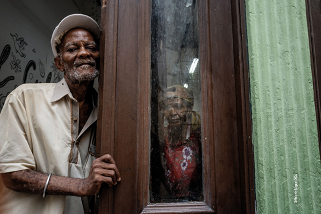 Cuba, entre la patria y la supervivencia