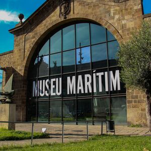 VI Rencontre de la Photographie au Museu Marítim de Barcelone