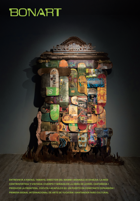 Bonart / Malart 3