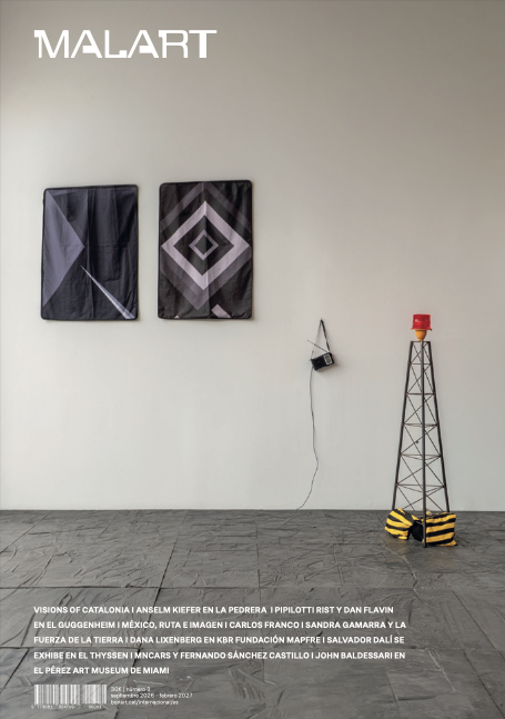 Bonart / Malart 3