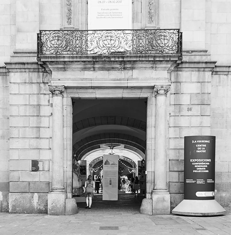 The Virreina seeks new direction while the MACBA begins a new stage with Valentín Roma