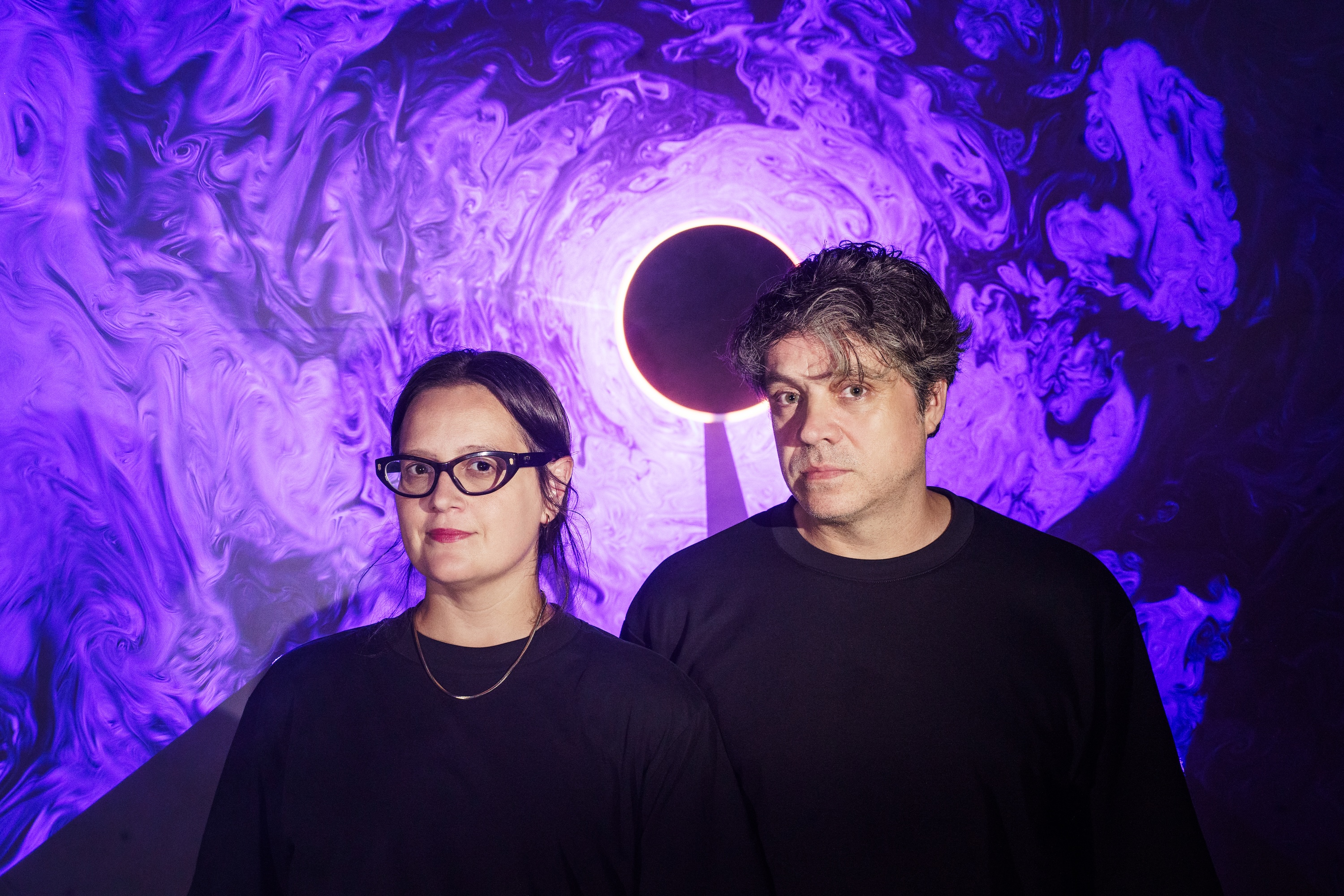 Inauguració de PULSO al Festival de San Sebastián