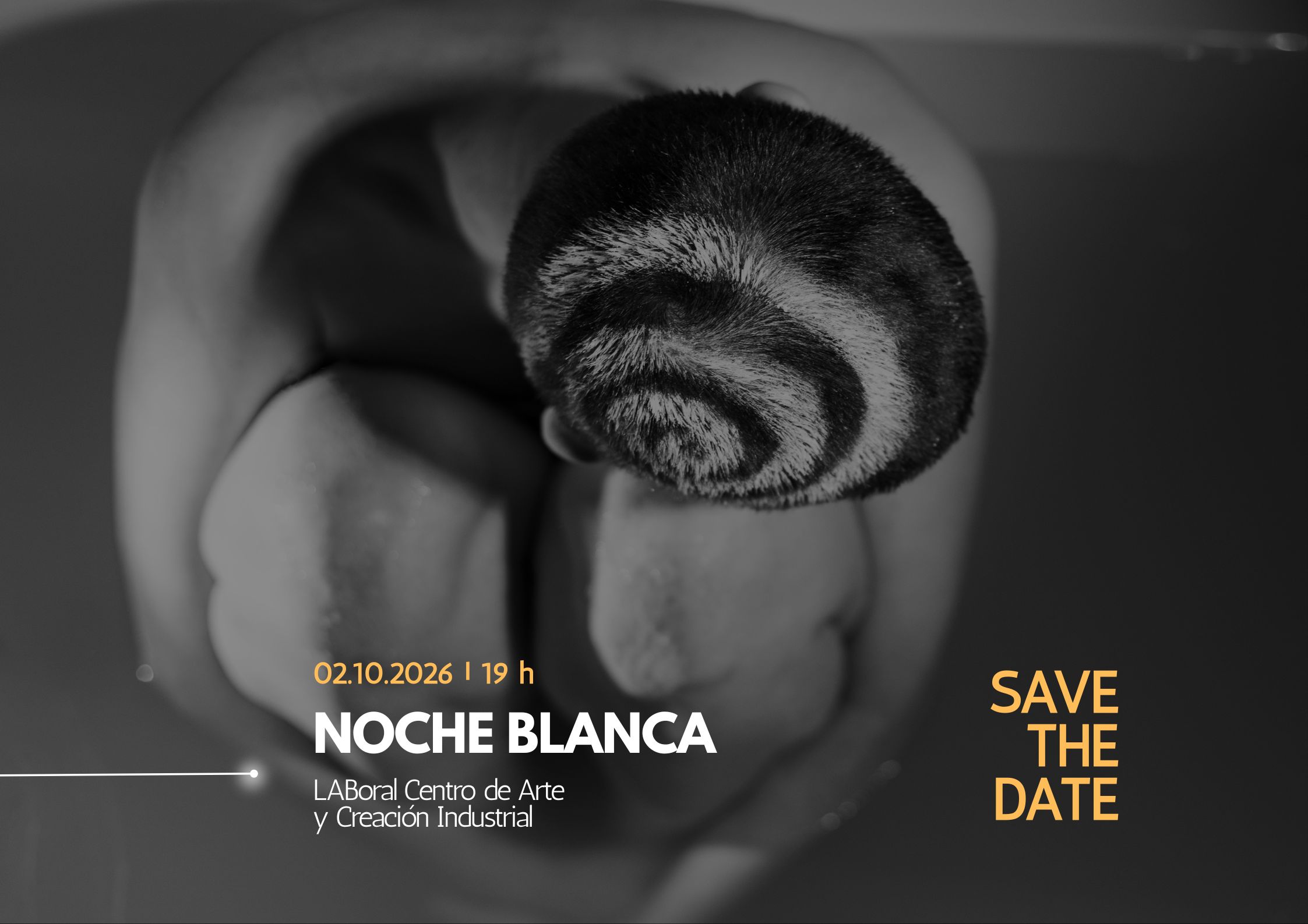 Noche Blanca 2026 en LABoral