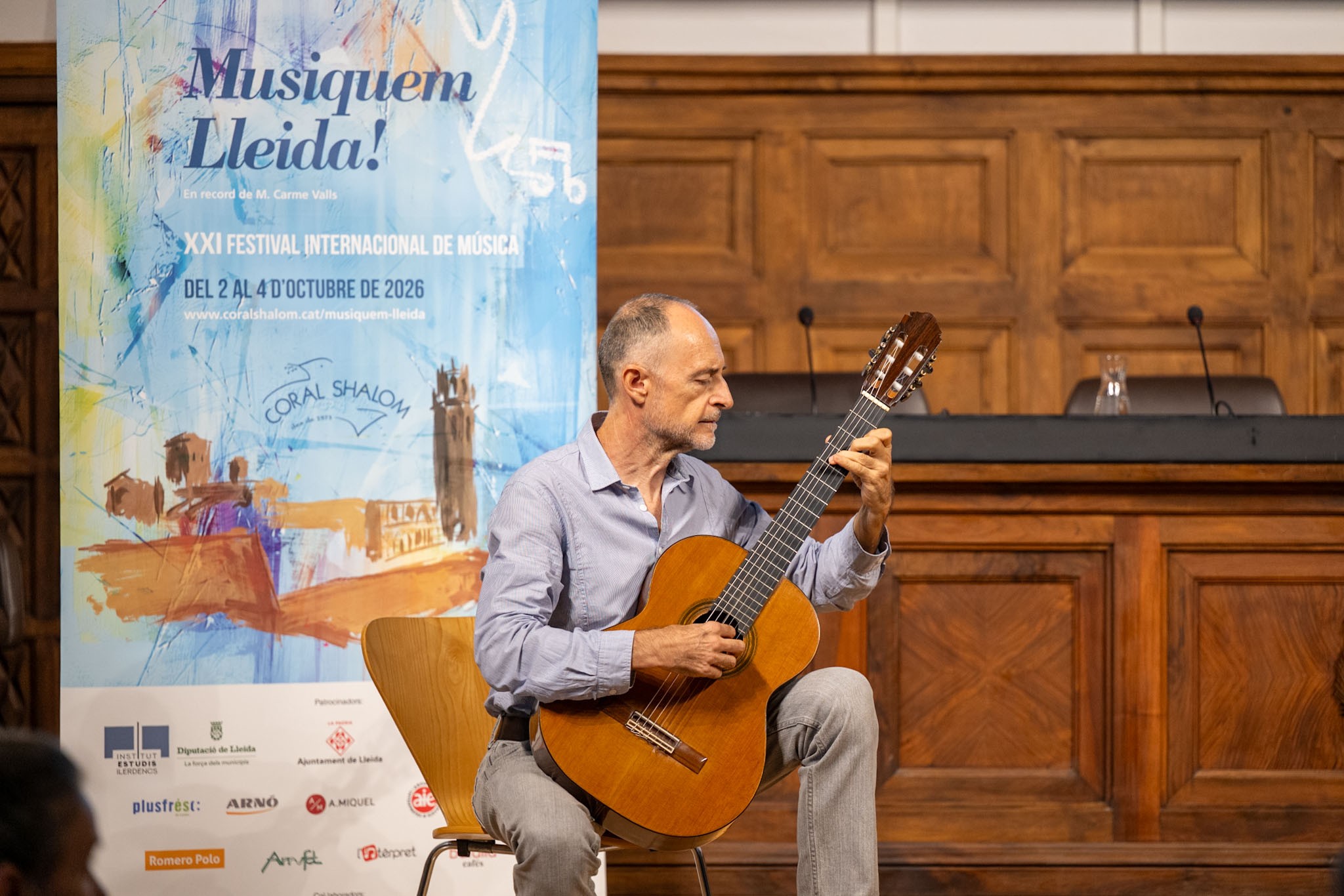Musiquem Lleida 2026