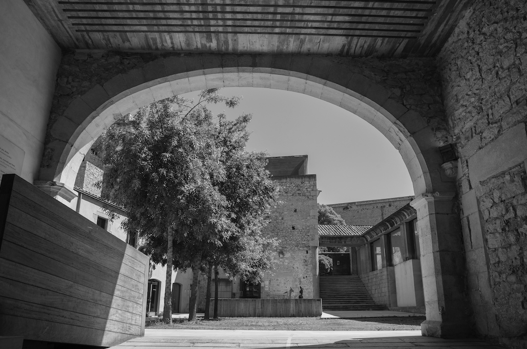 The University of Girona celebrates 35 years looking to the future
