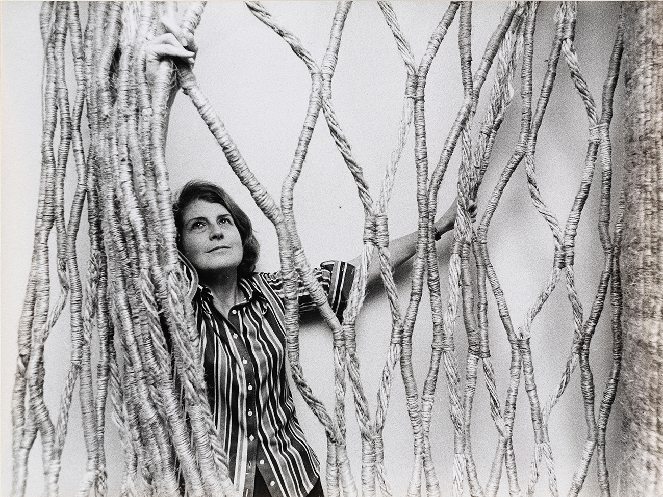 Aurèlia Muñoz, the vision of the sea
