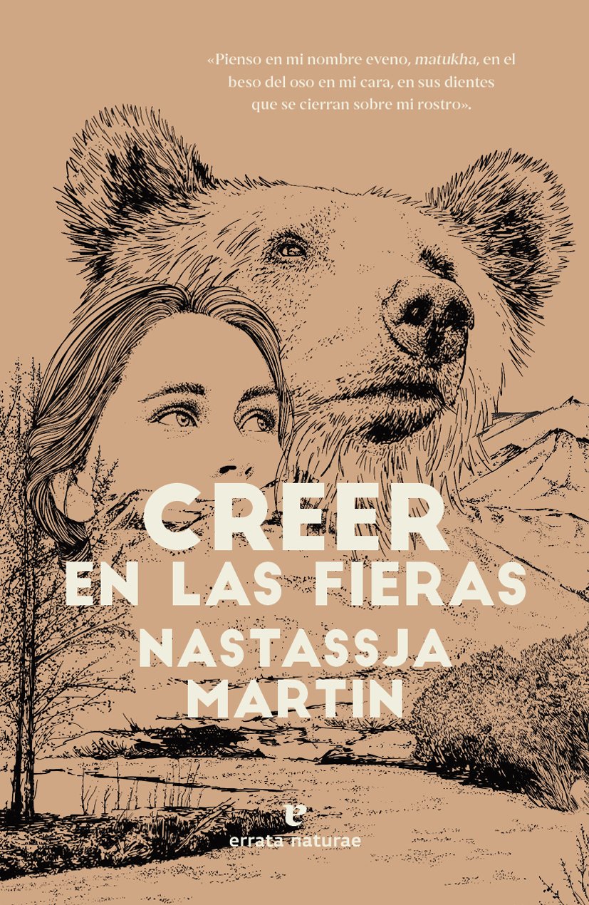 Liburuaren aurkezpena \'Tigre\' John Vaillant-ekin