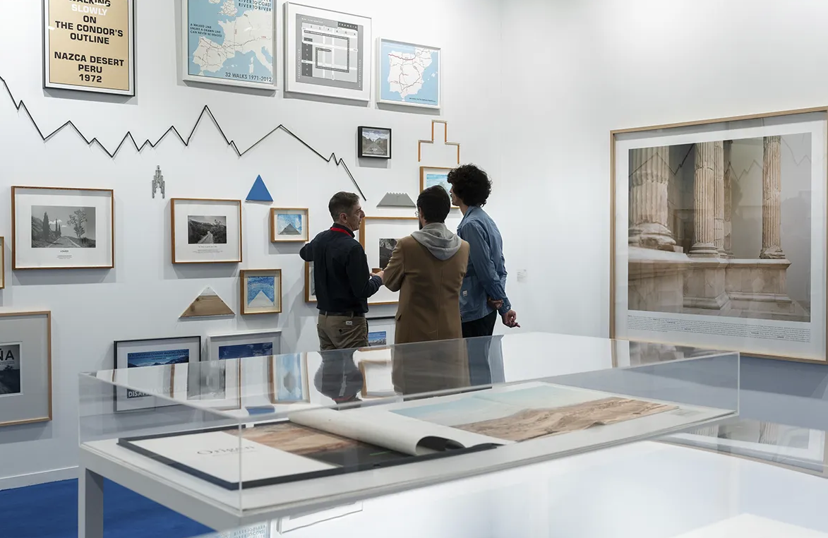 Estampa 2026 reconoce a sus premiados y amplía el mapa del arte contemporáneo