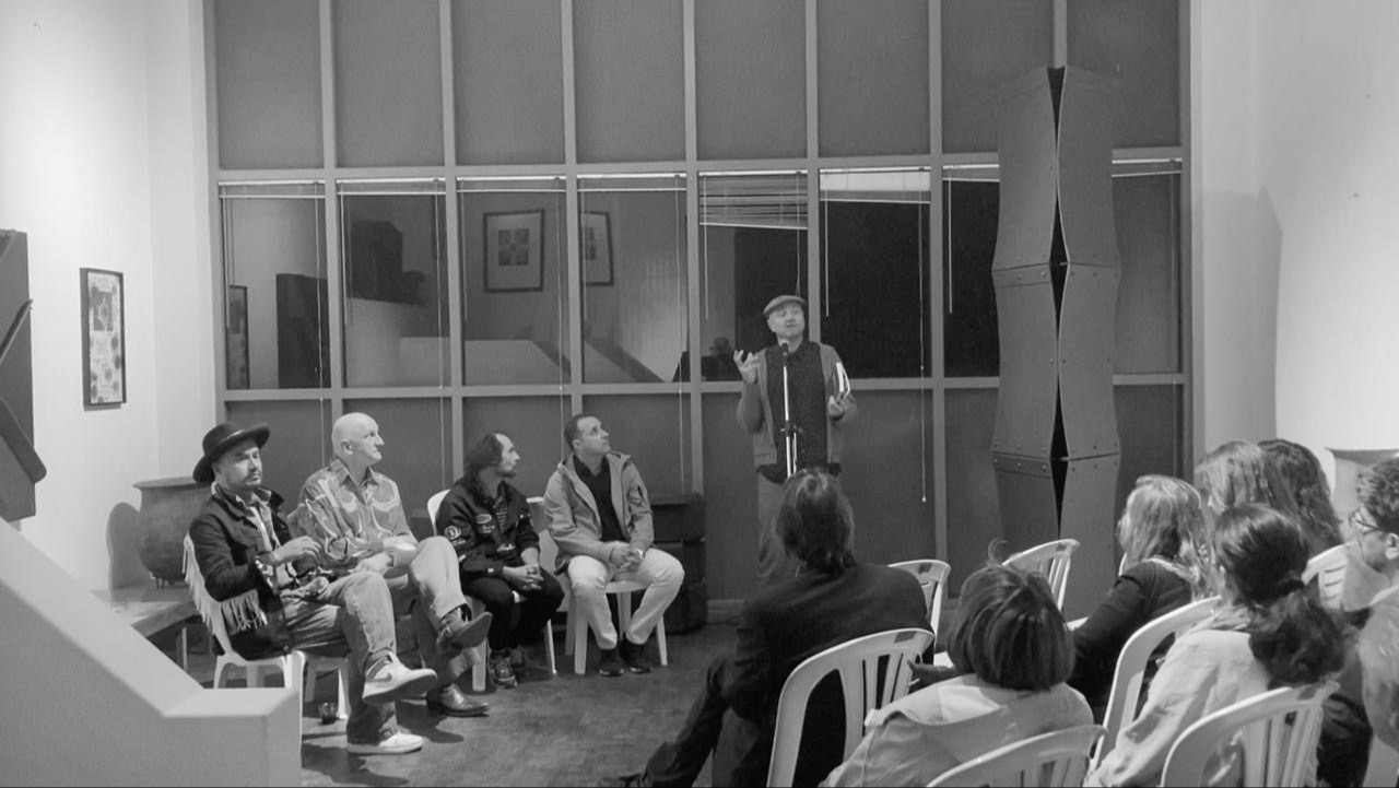 Bonart Internacional 3 se presenta en el Museo Edgar Negret de Bogotá