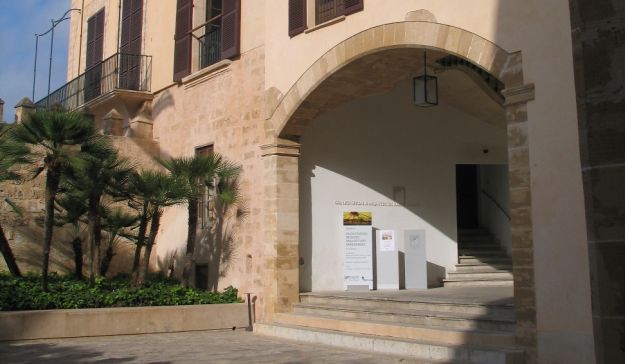 Presentation of the Architecture Week 2026