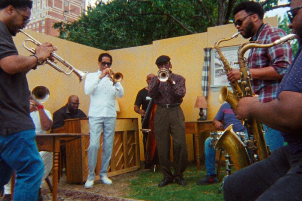 In-Edit 2026 : Festival International de Documentaire Musical