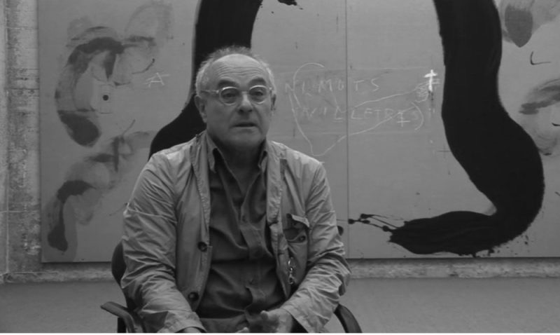 Antoni Marí, una vida entre la literatura, l’art i el pensament