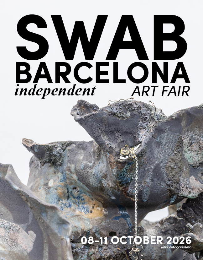 SWAB Bartzelona 2026 Aurkezpena