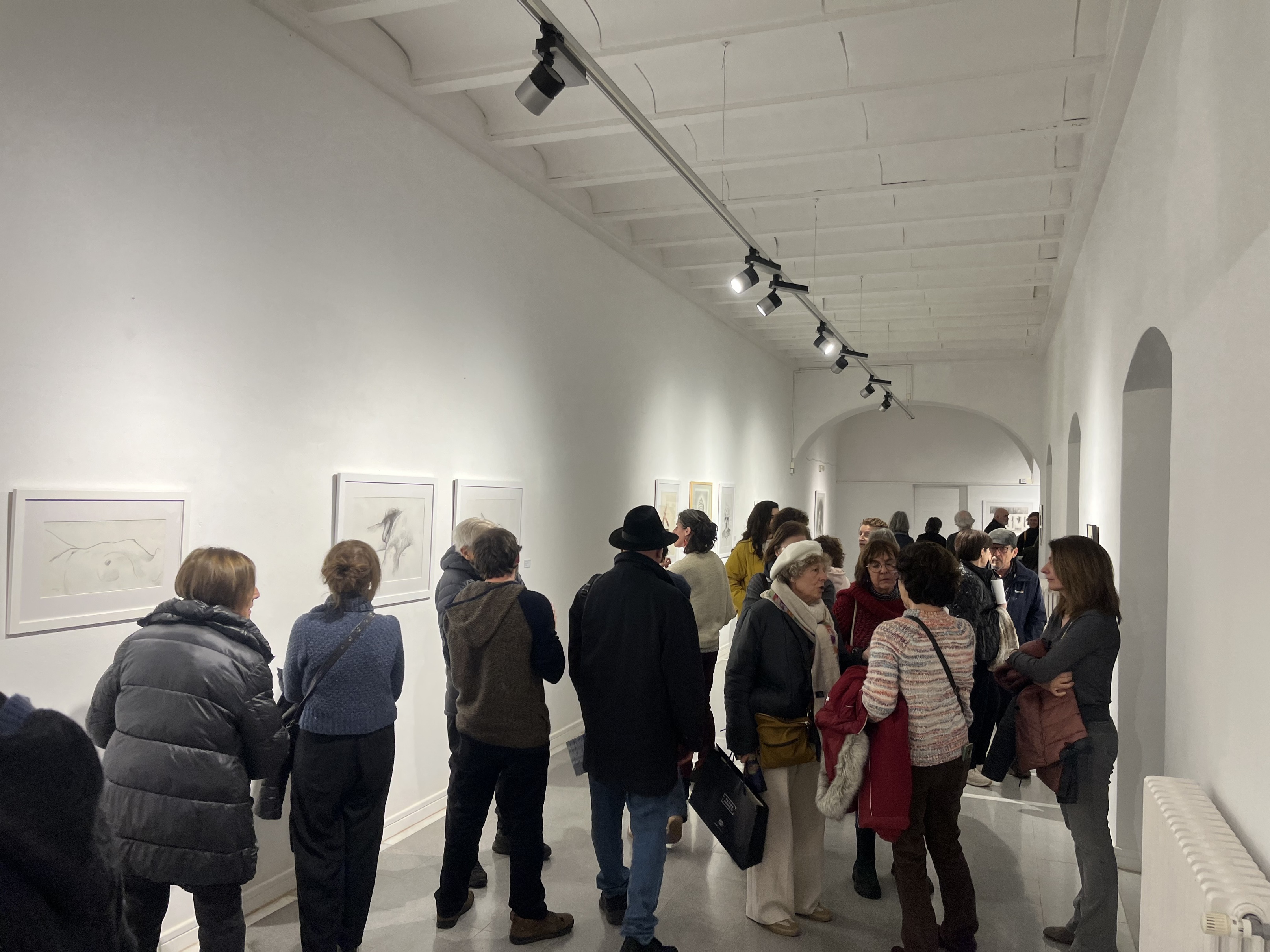 Presentation of La Mercè\'s autumn program