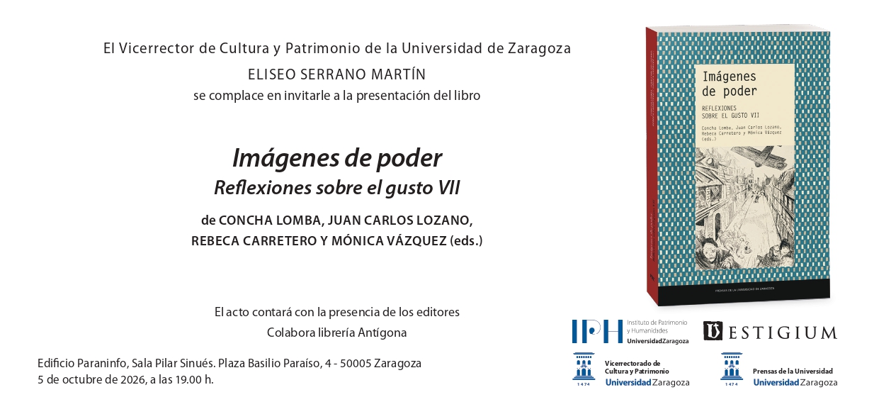 Imatges de poder. Reflexions sobre el gust VII