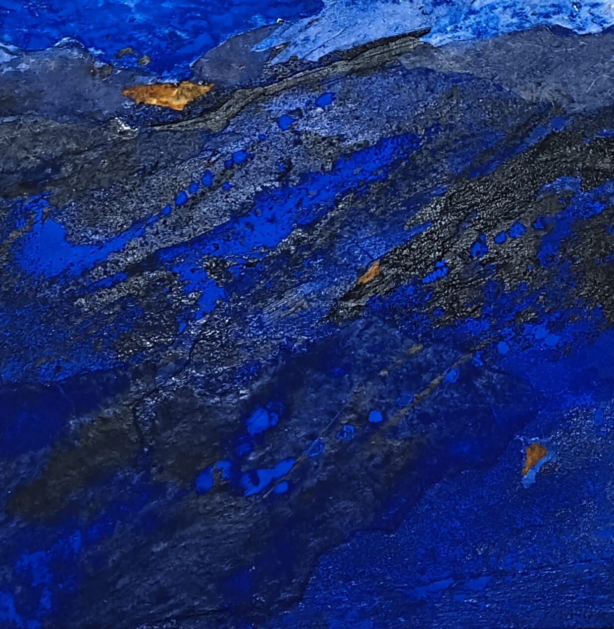 Les Ombres del Blau