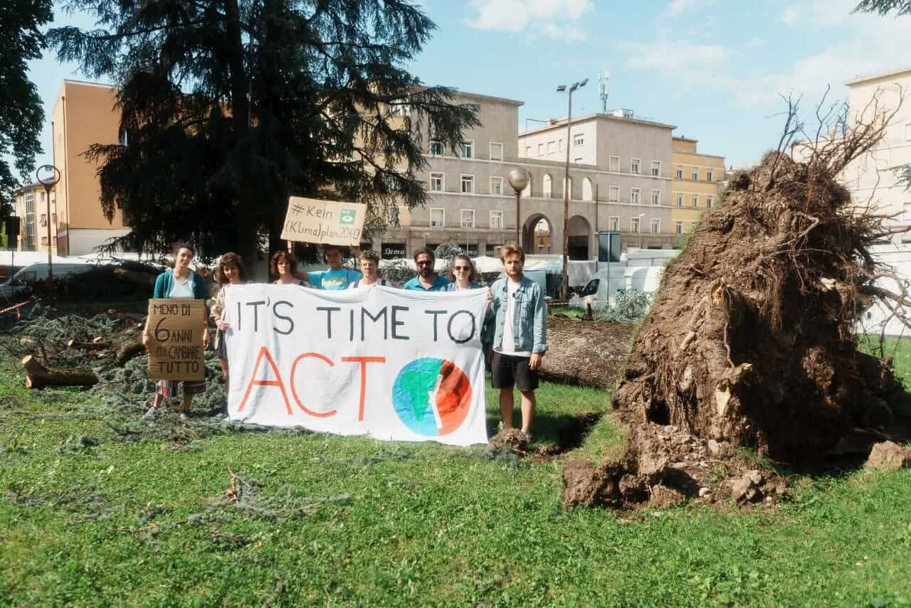 BAW – Bolzano Art Weeks 2026: Art, Ecologia i una Ciutat en Transformació