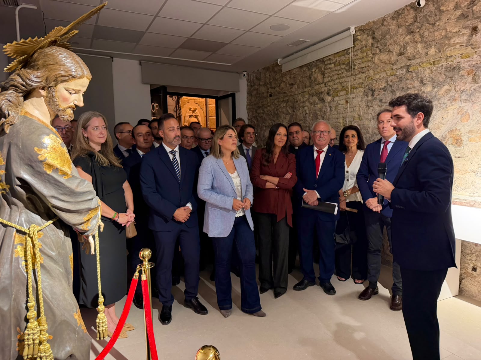 Exposició ‘Praetorium’ a Cartagena