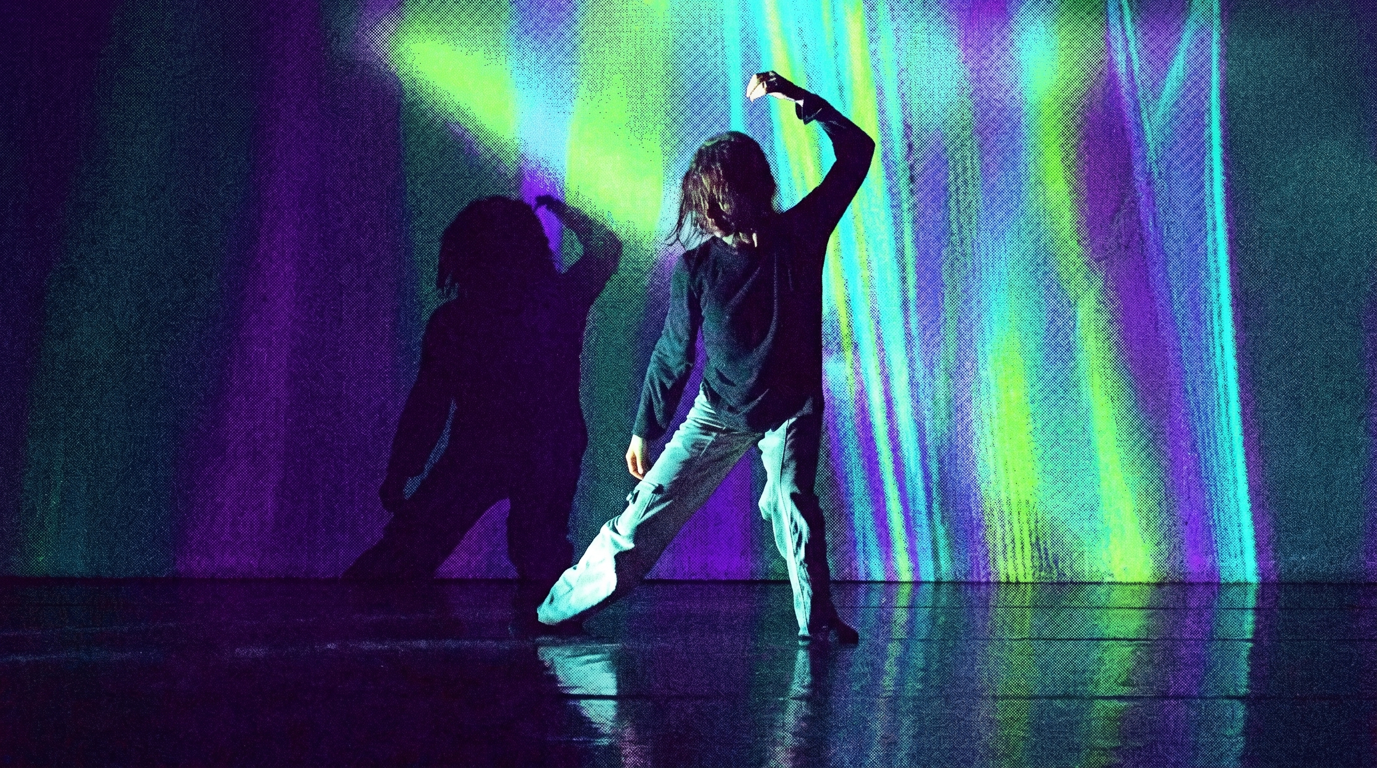 Museo en Danza MUN-en