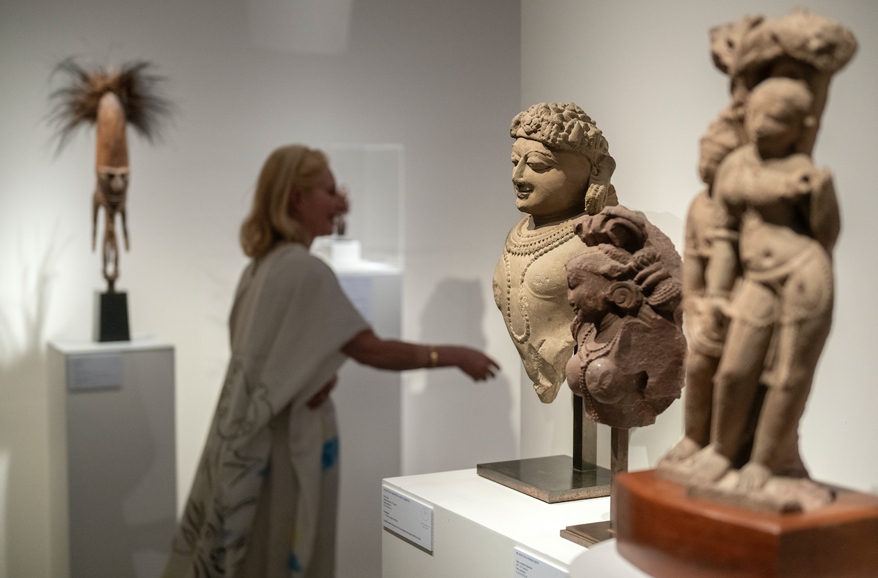BRAFA 2027. Arte, diseño y cultura