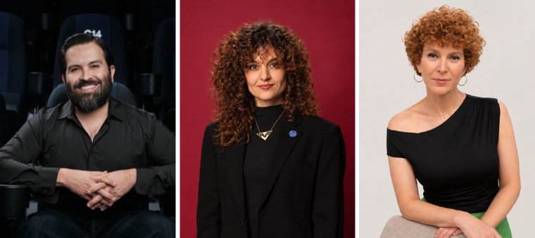 In-Edit 2026: Jury Announcement and New Awards