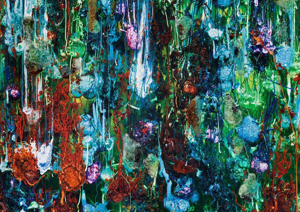 Art Basel Paris 2026