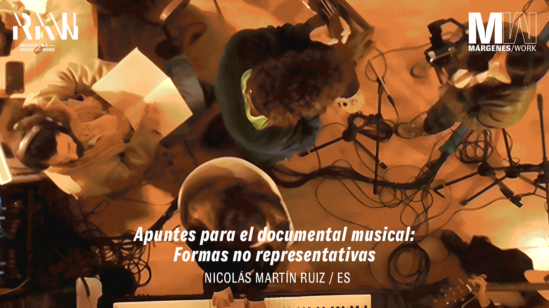 MÁRGENES/WORK 2026