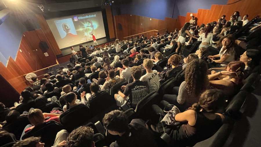 III Blanes Costa Brava International Film Festival