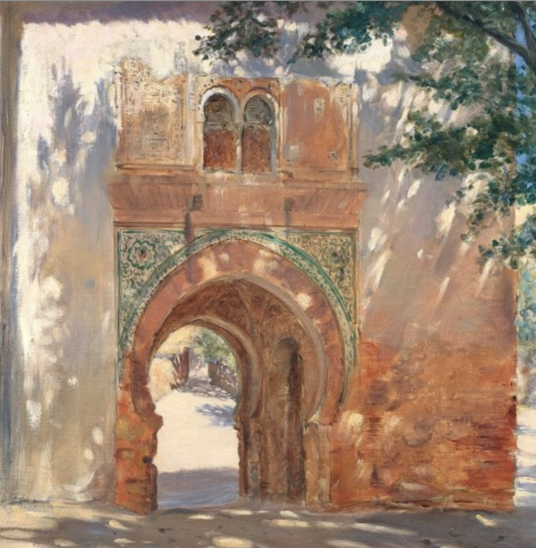 Joseph Saint-Germier, la llum del sud entre dos segles