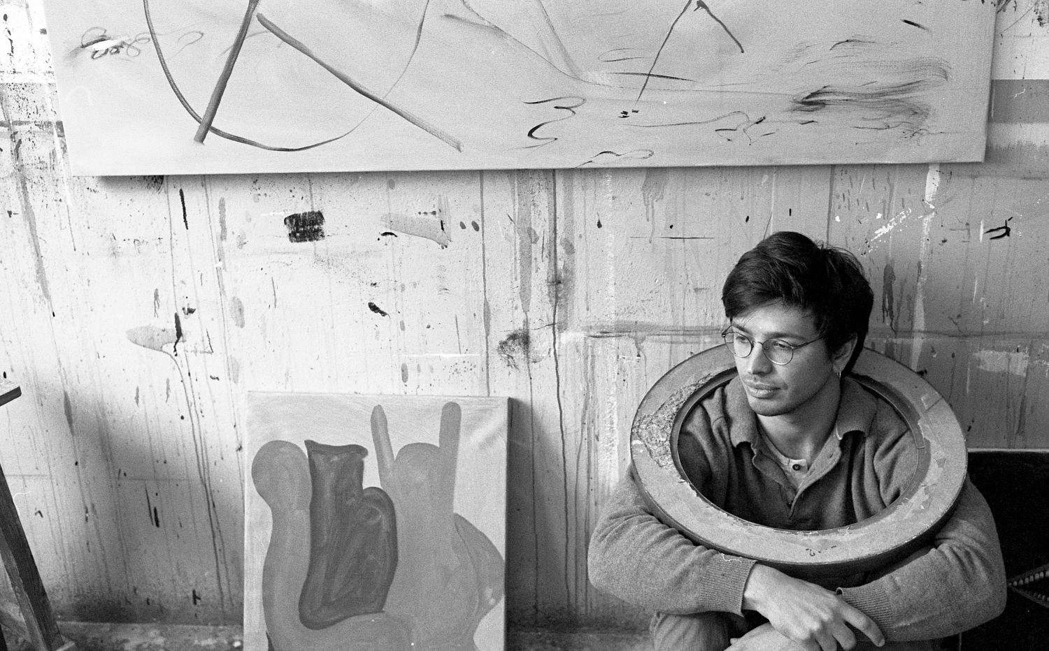\'Inclasificables\' torna amb Francesc Ruiz Abad i el seu univers entre natura, art i memòria