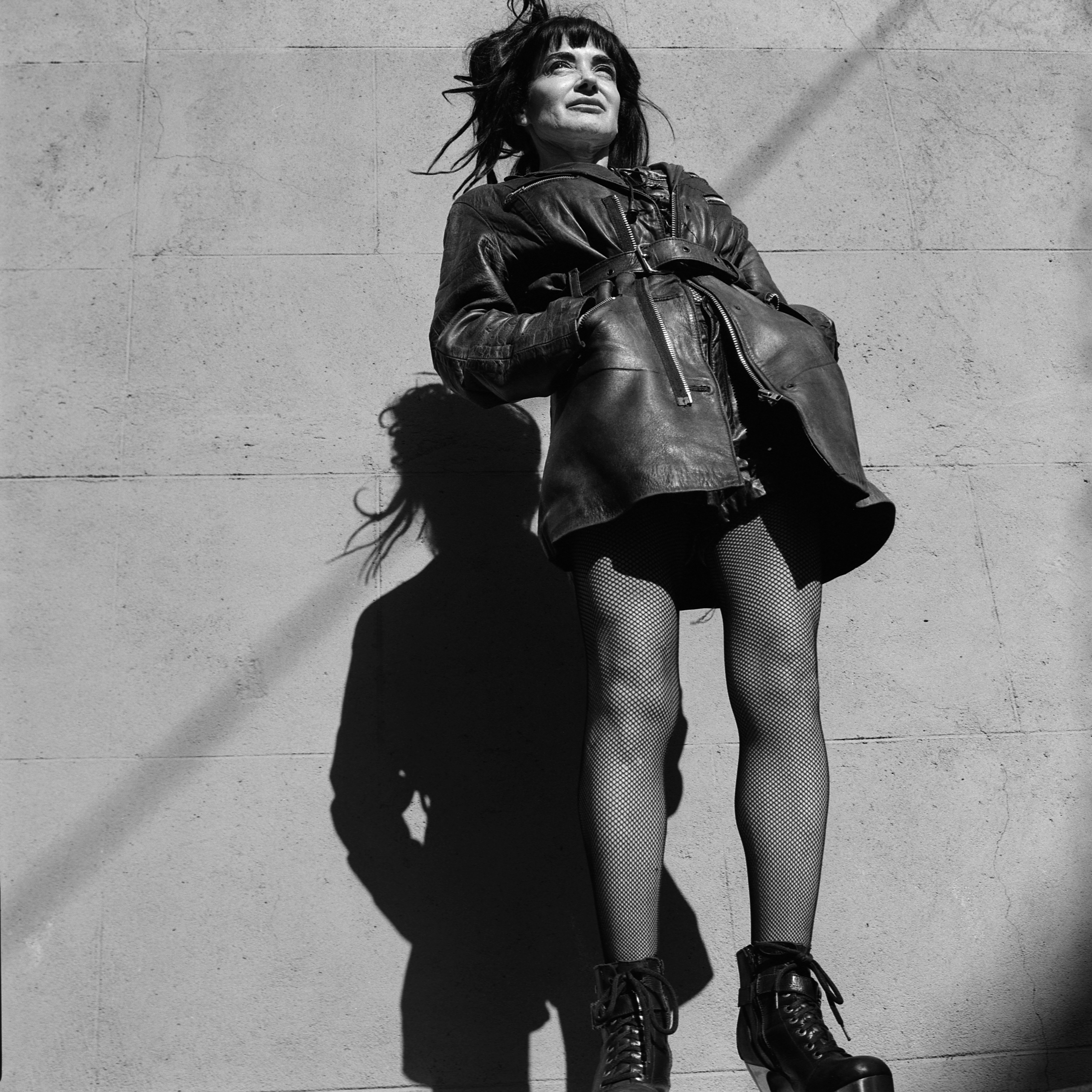 Ana Curra ouvre le cycle de musique au Musée Reina Sofía