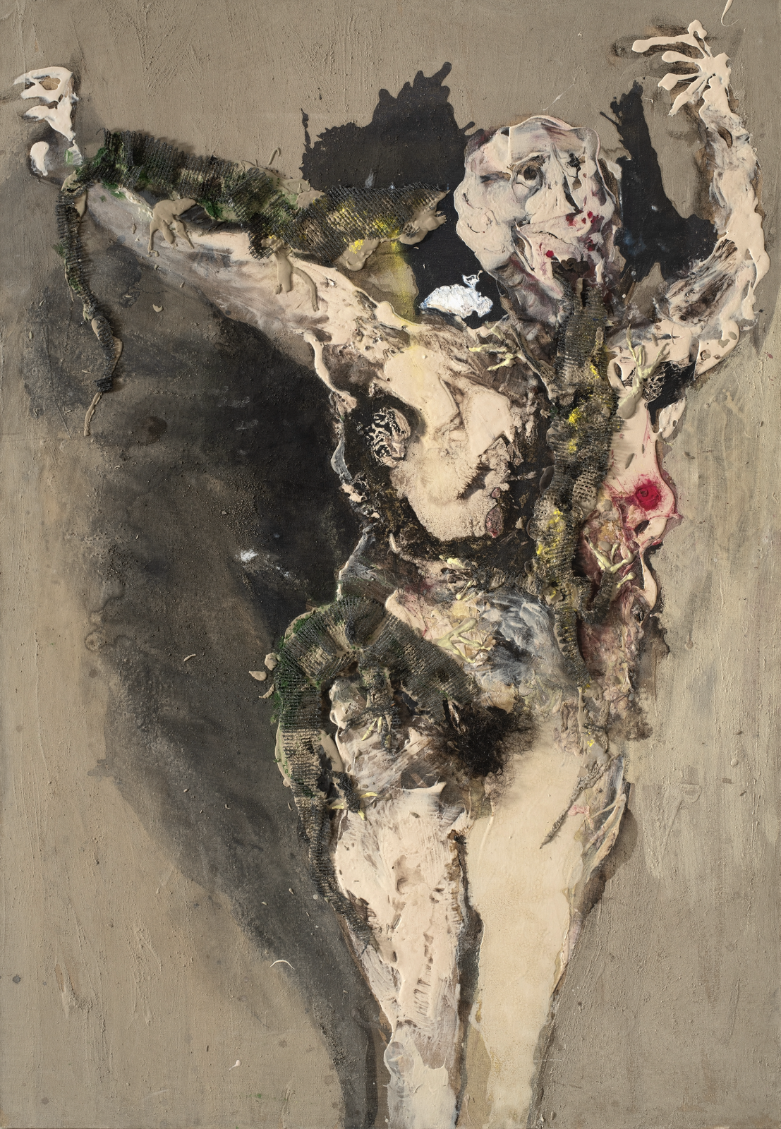 Paul Rebeyrolle | Centenaire de l\'artiste