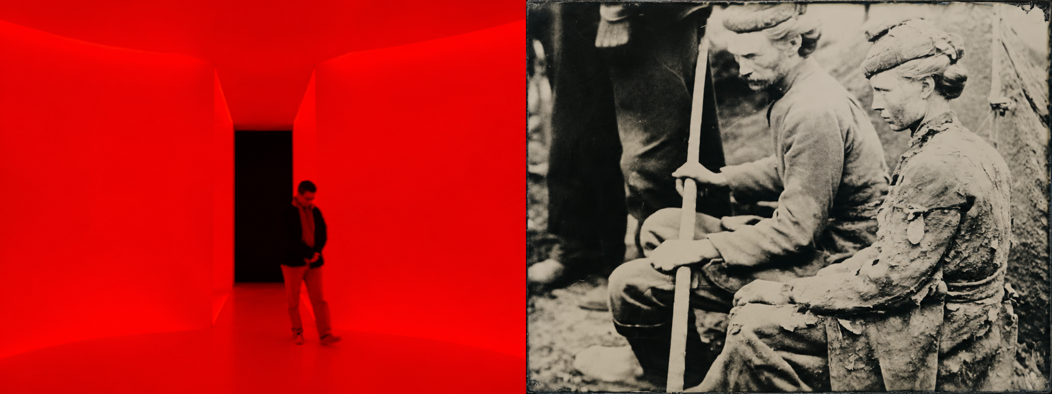 MACBA: conflicte i epifania