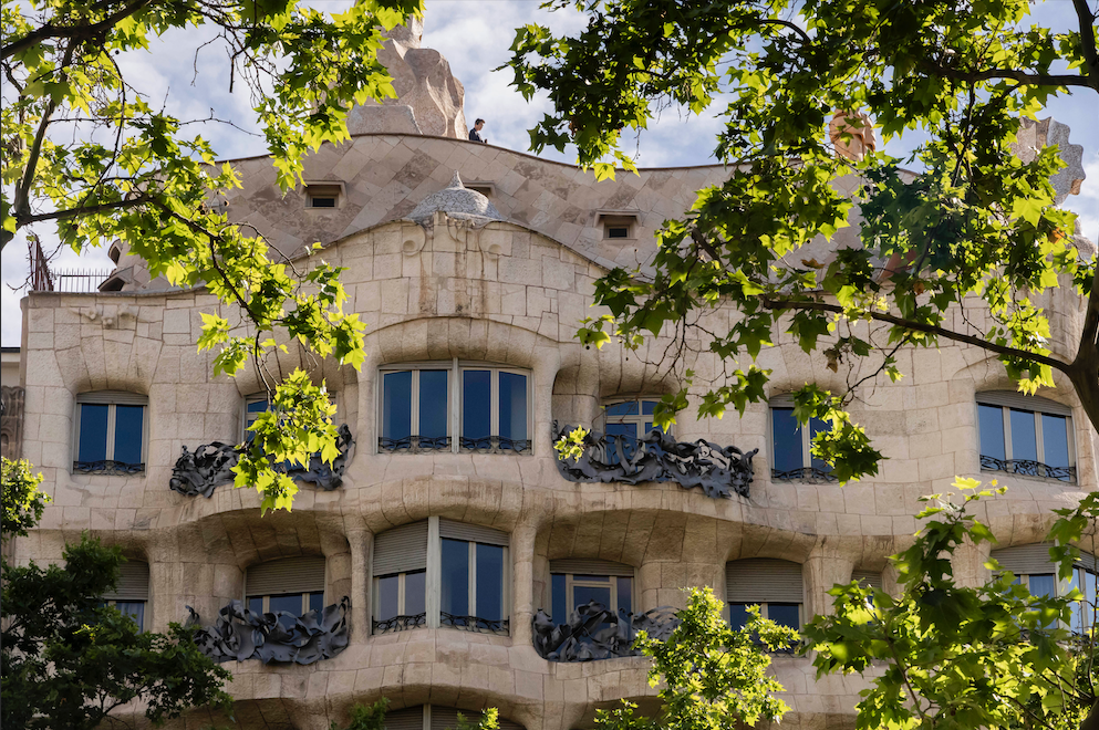 Gaudí entra al laboratori de la recerca internacional amb el \'Gaudí Congress\'