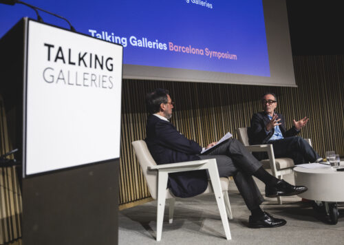 Barcelona Symposium 2026