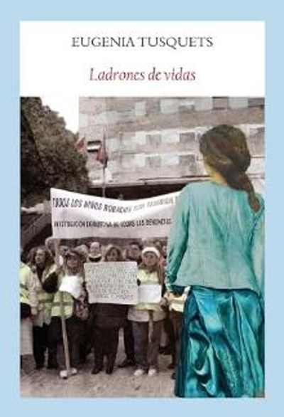Reading Club: \'Ladrones de vidas\'