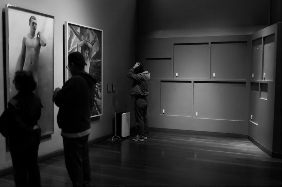 Seis museos colombianos se rebelan contra la retirada ideológica de obras del Museo Nacional