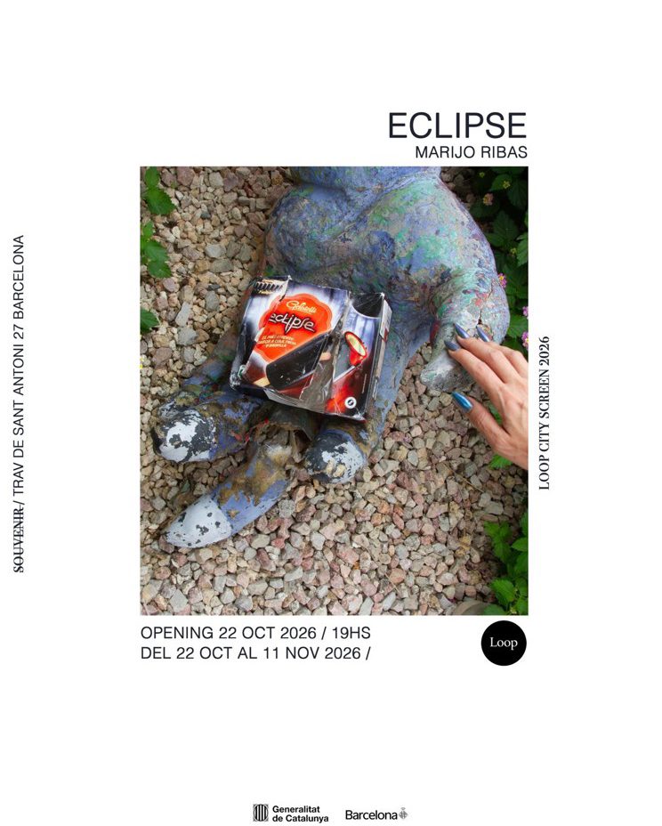 Presentación del proyecto Eclipse