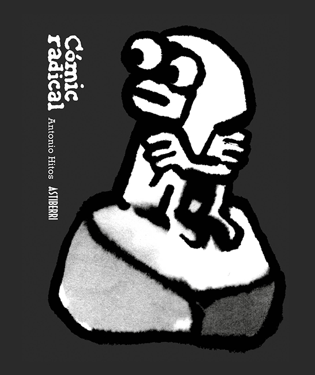 Còmic radical d\'Antonio Hitos