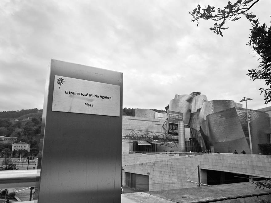 ETA quince años después, la memoria que disputa el espacio público