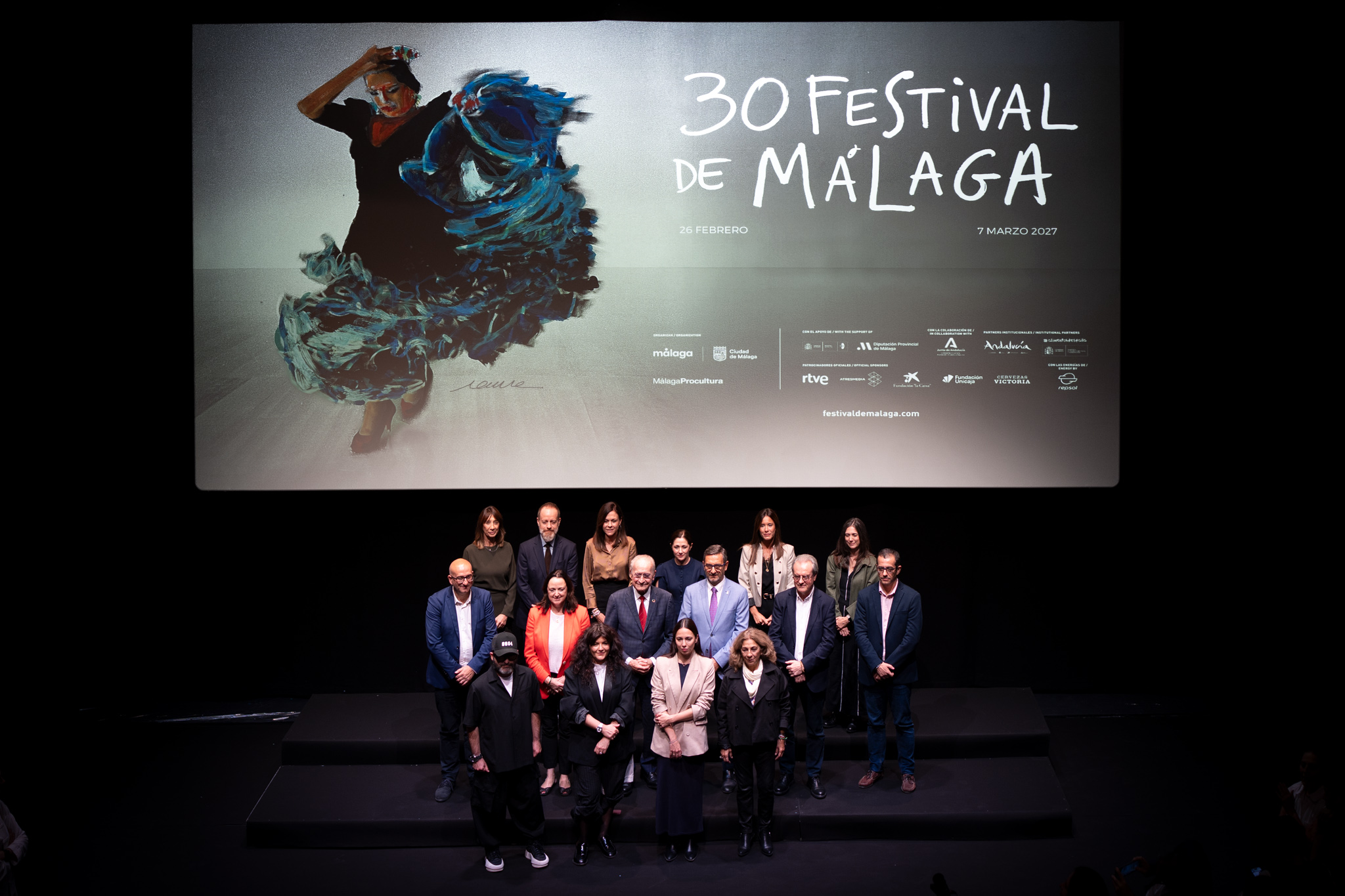 30è Festival de Màlaga