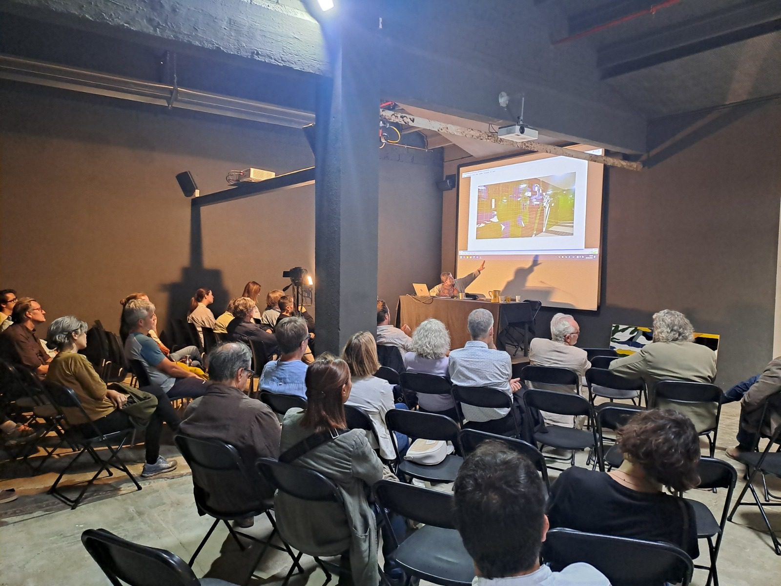 La Bisbal d’Empordà reivindica la ceràmica com a llenguatge del futur