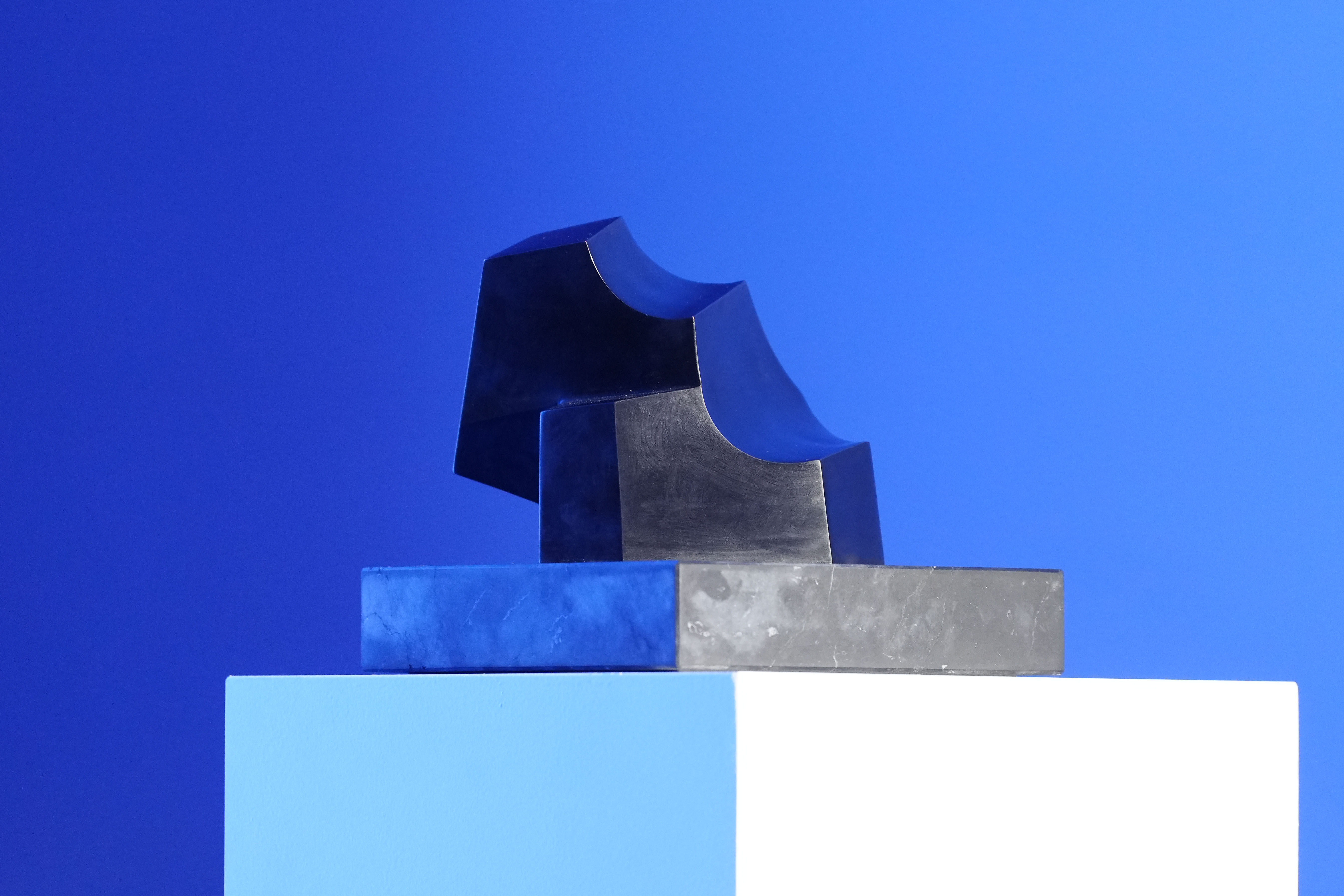 Anúncio do vencedor do II Prêmio de Arte Contemporânea da Fundação MACBA
