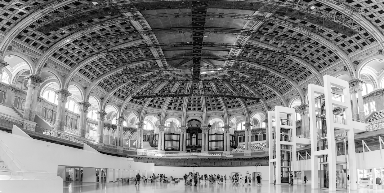 El MNAC convoca les veus que repensen el museu