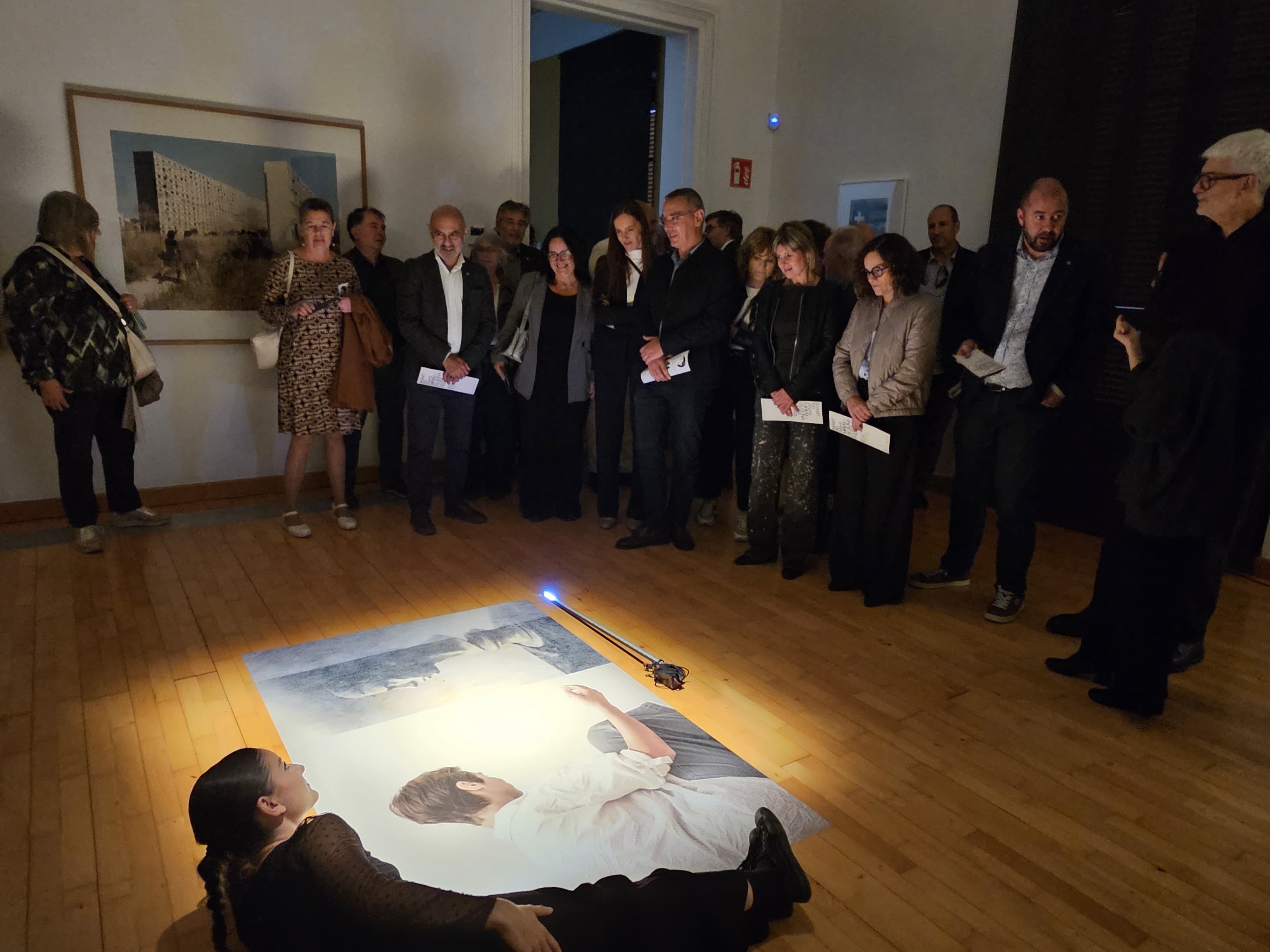 El MAMT celebra 50 anys portant l’art al carrer