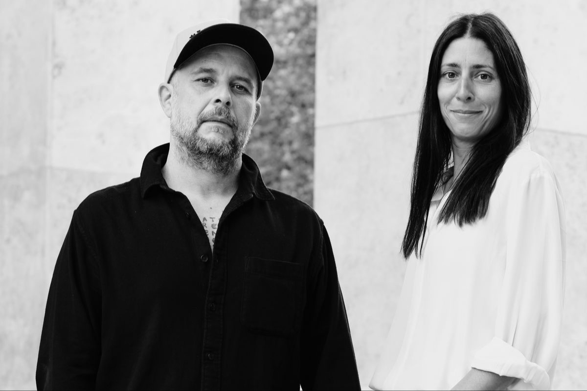 Brognon Rollin gana el Premio Marcel Duchamp 2026