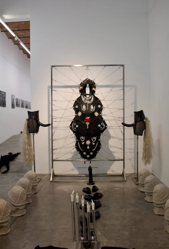 Mariaelena Roqué i Rocío Santa Cruz exploren els marges de la creació a Inclassificables