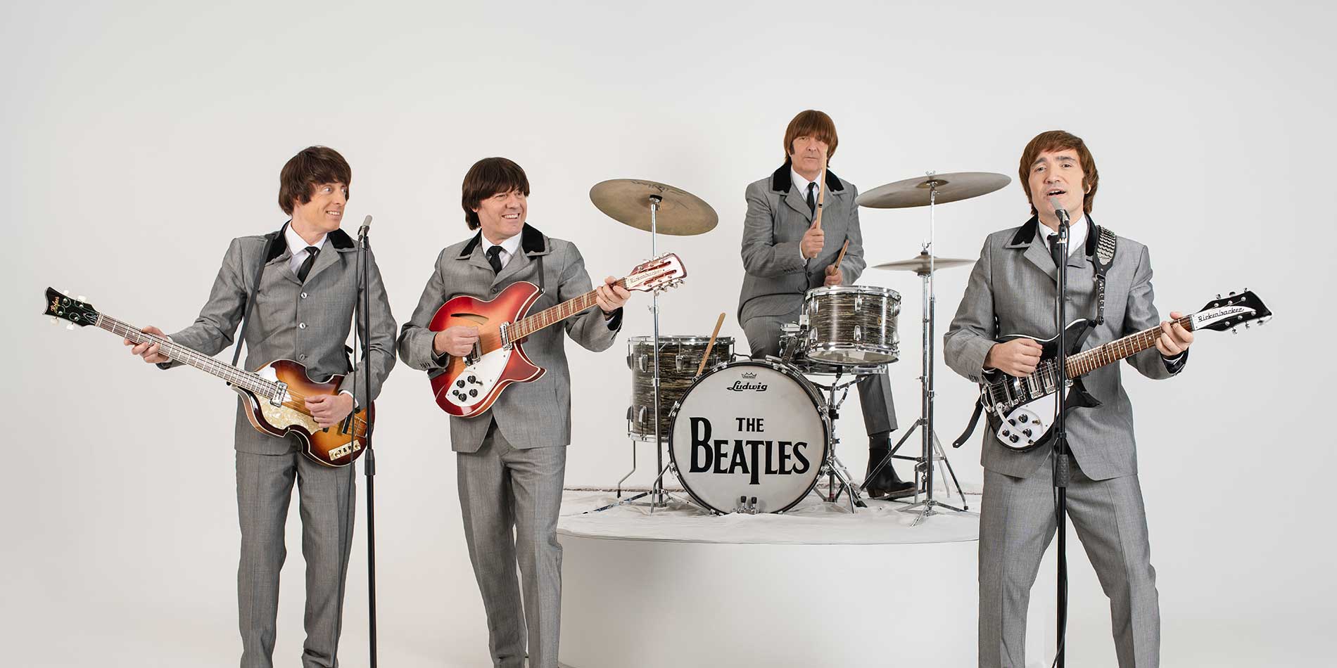 Abbey Road no L\'Auditori de Barcelona