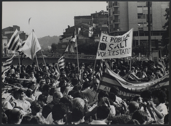 Ciclo de conferencias sobre los cincuenta años de la Transición democrática