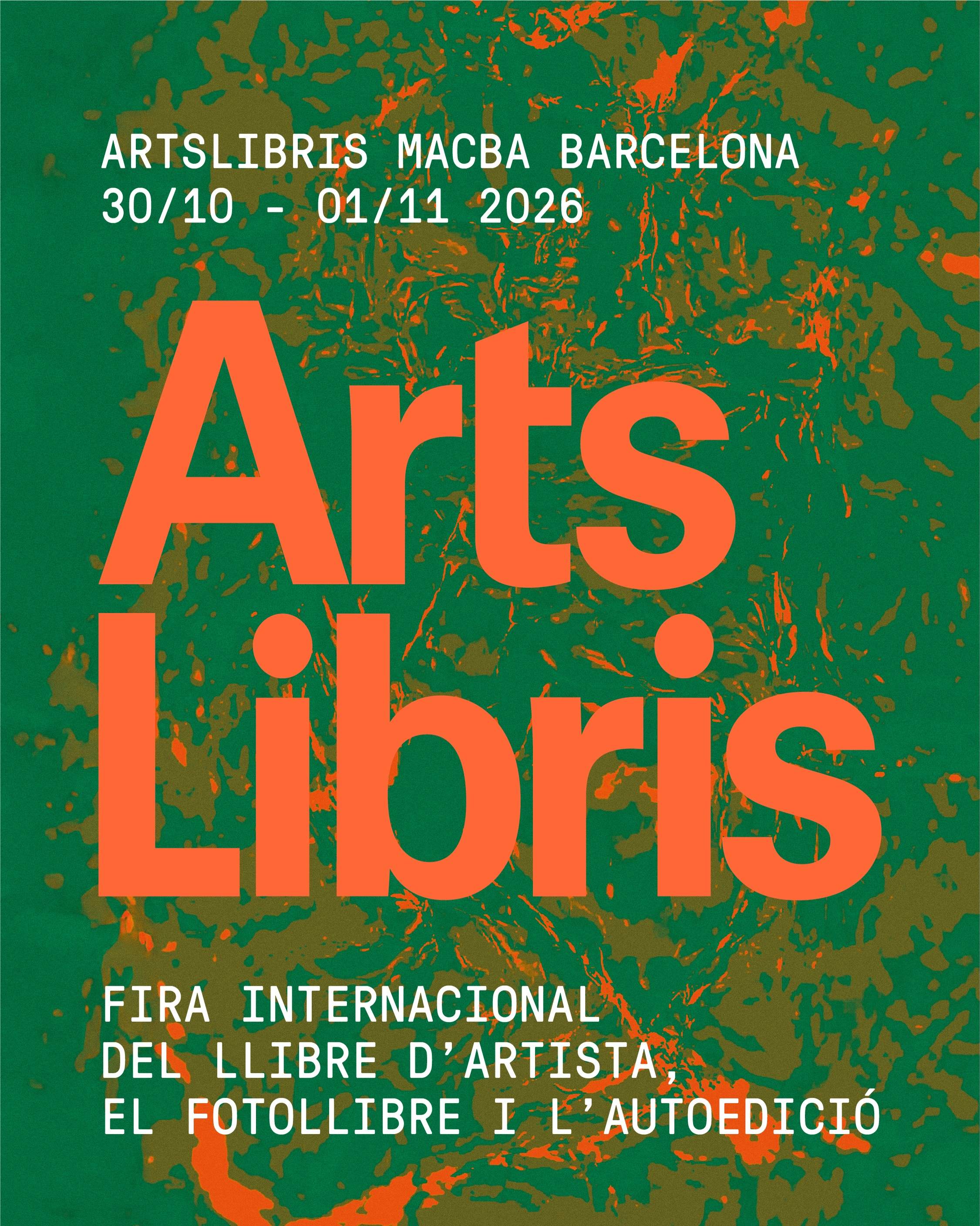 ArtsLibris 2026